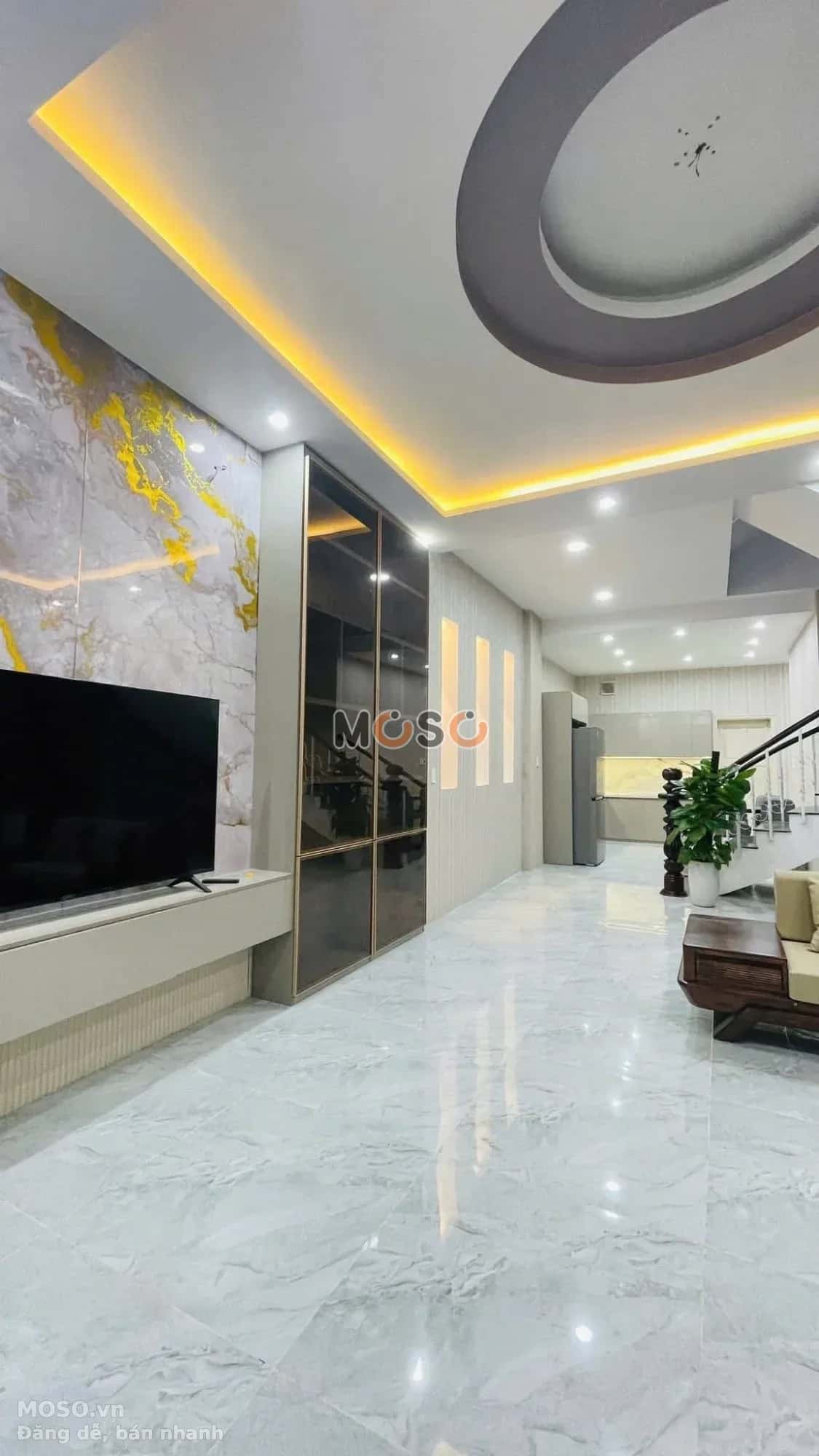 Cho thuê nhà hẻm Lê Văn Thịnh Quận Liên Chiểu, TP. Đà Nẵng – 3 phòng ngủ, giá 20 triệu - ảnh 7