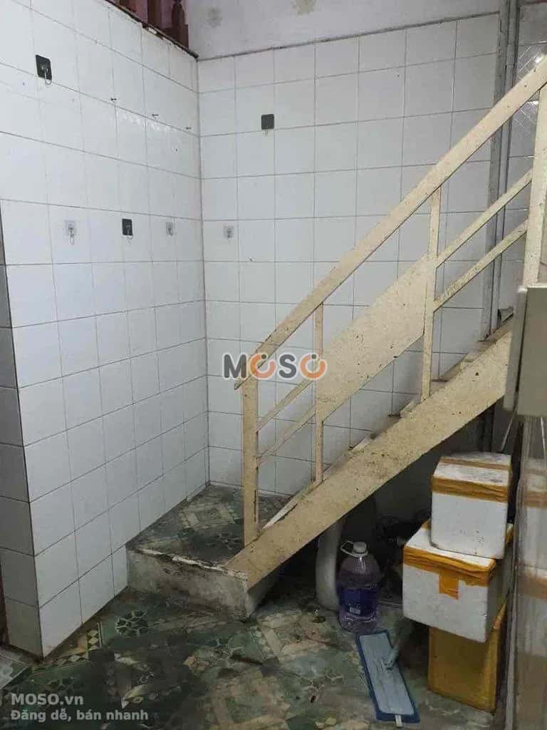 Cho thuê nhà hẻm CMT8 Quận 10, TP.HCM – 3 phòng ngủ, giá 12 triệu - ảnh 7