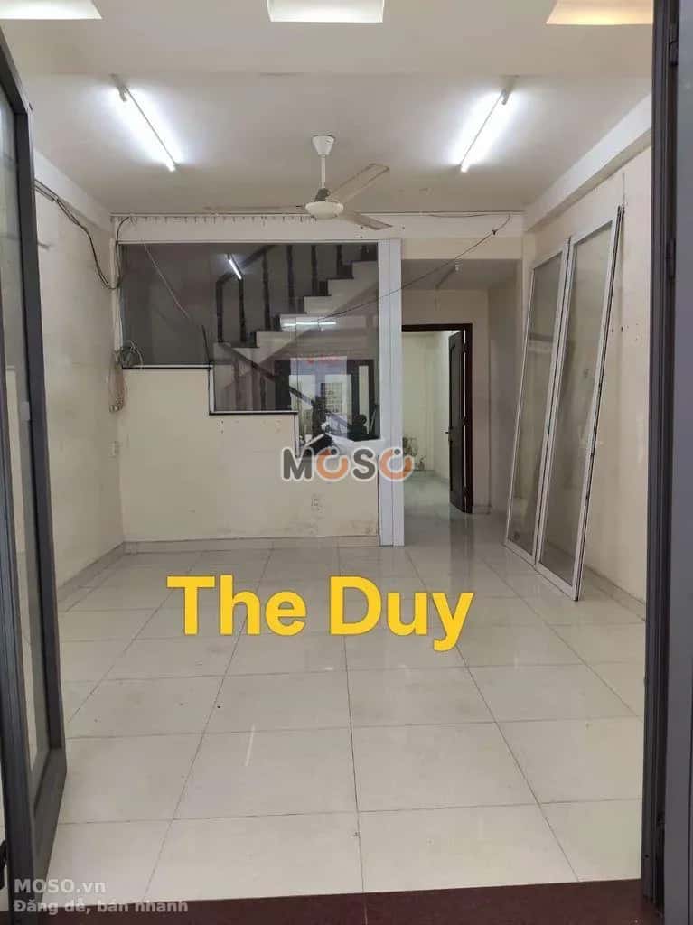 Cho thuê nhà hẻm Cách Mạng Tháng Tám Quận 10, TP.HCM – 3 phòng ngủ, giá 18 triệu - ảnh 3