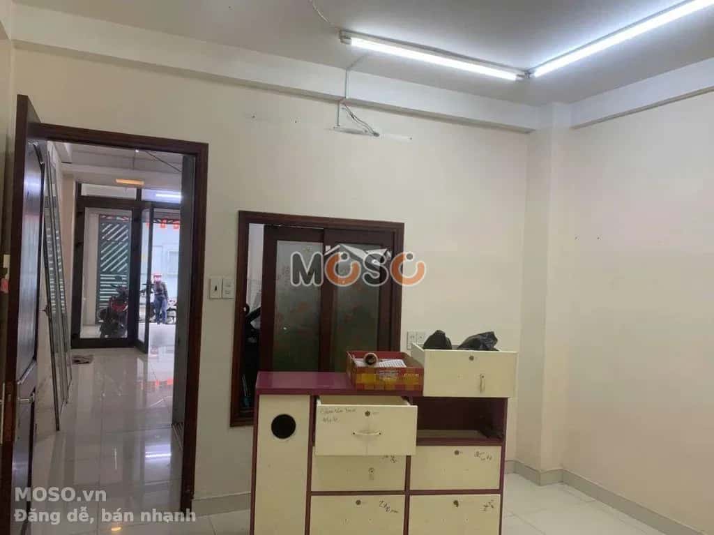 Cho thuê nhà hẻm Cách Mạng Tháng Tám Quận 10, TP.HCM – 3 phòng ngủ, giá 18 triệu - ảnh 4