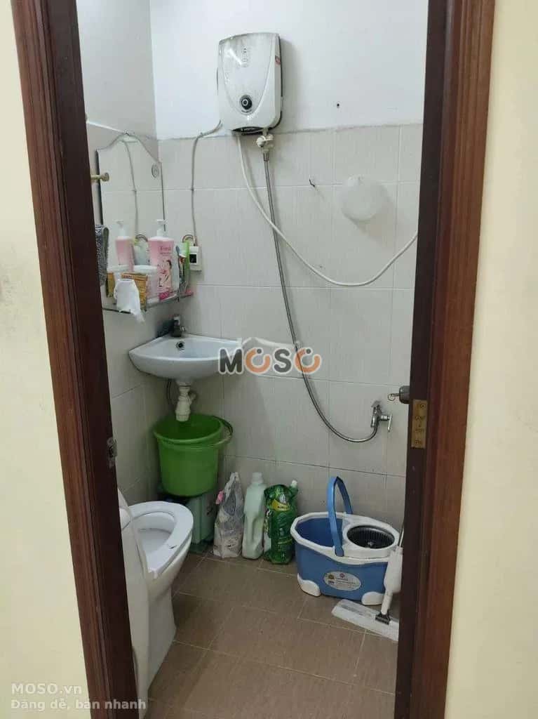 Cho thuê nhà hẻm Cách Mạng Tháng Tám Quận 10, TP.HCM – 3 phòng ngủ, giá 18 triệu - ảnh 5