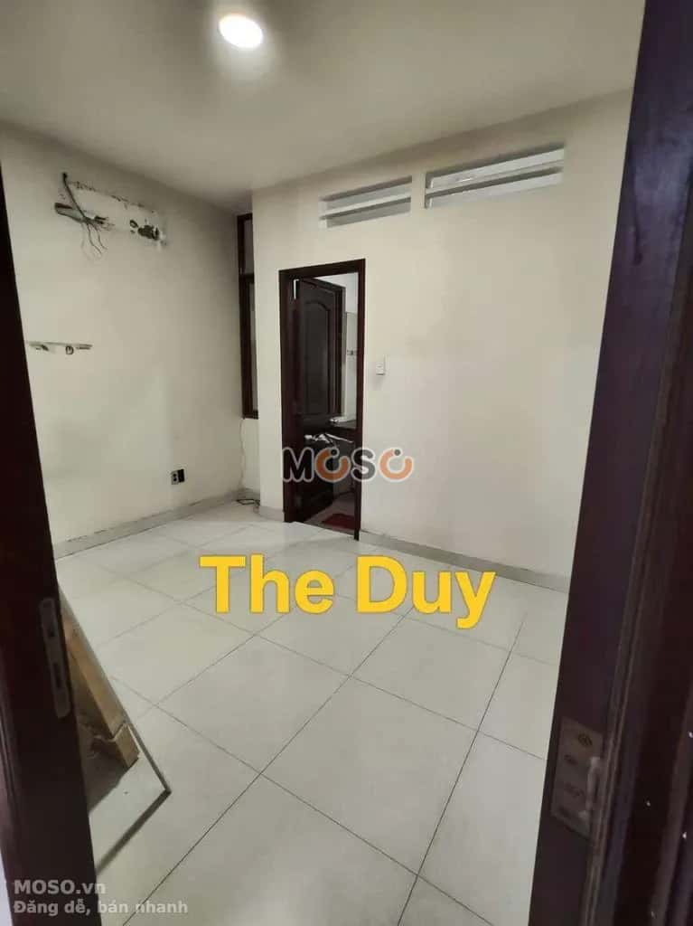 Cho thuê nhà hẻm Cách Mạng Tháng Tám Quận 10, TP.HCM – 3 phòng ngủ, giá 18 triệu - ảnh 8