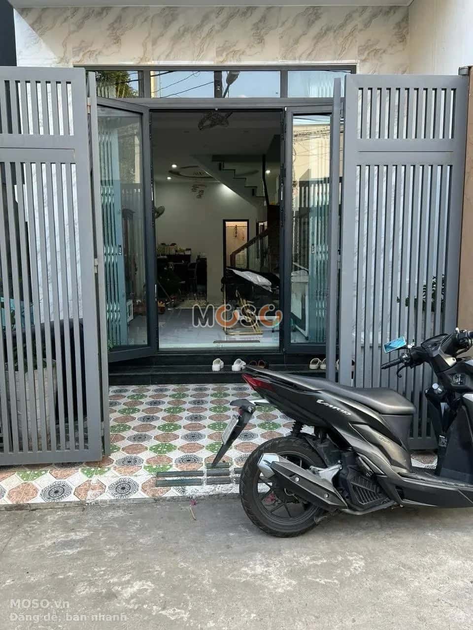 Bán nhà hẻm đường Nguyễn Trãi  Quận Cái Răng, TP. Cần Thơ – 2 phòng ngủ, giá 2.3 tỷ - ảnh 3