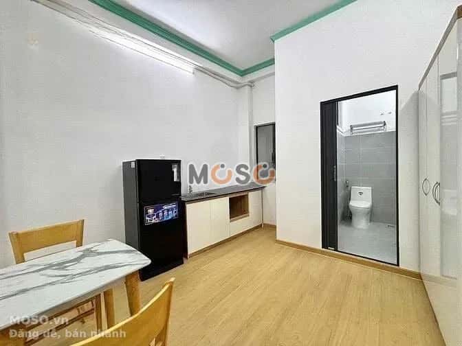 Cho thuê phòng trọ Quận Phú Nhuận, TP.HCM – giá 7.2 triệu - ảnh 5