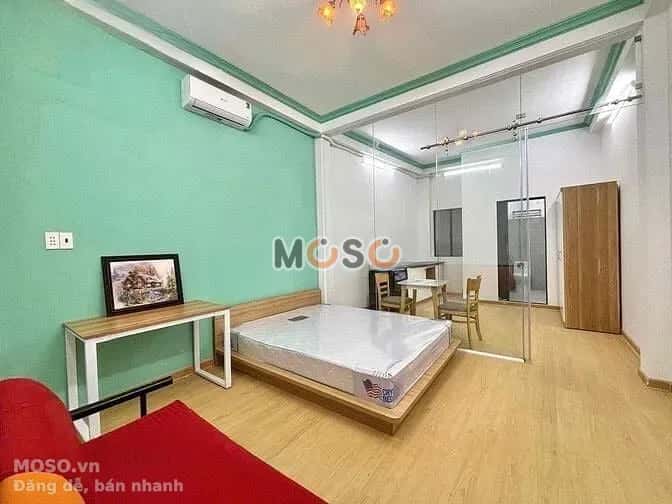 Cho thuê phòng trọ Quận Phú Nhuận, TP.HCM – giá 7.2 triệu - ảnh 2