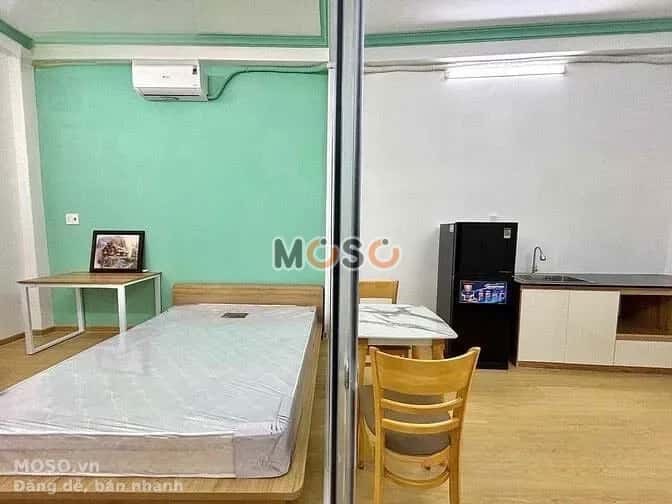 Cho thuê phòng trọ Quận Phú Nhuận, TP.HCM – giá 7.2 triệu - ảnh 8