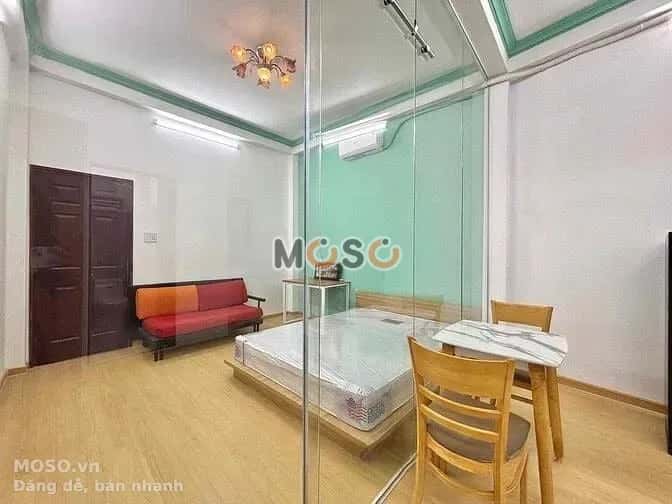 Cho thuê phòng trọ Quận Phú Nhuận, TP.HCM – giá 7.2 triệu - ảnh 9