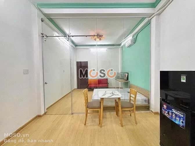 Cho thuê phòng trọ Quận Phú Nhuận, TP.HCM – giá 7.2 triệu - ảnh 15