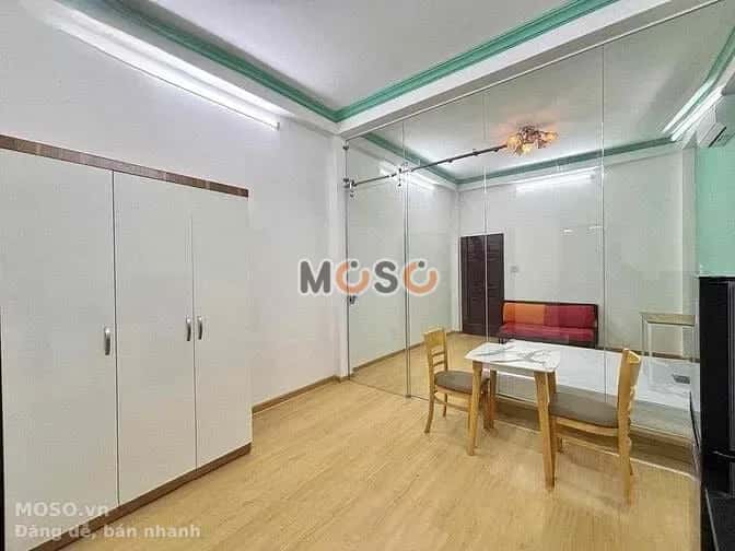 Cho thuê phòng trọ Quận Phú Nhuận, TP.HCM – giá 7.2 triệu - ảnh 11