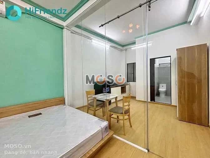 Cho thuê phòng trọ Quận Phú Nhuận, TP.HCM – giá 7.2 triệu - ảnh 13