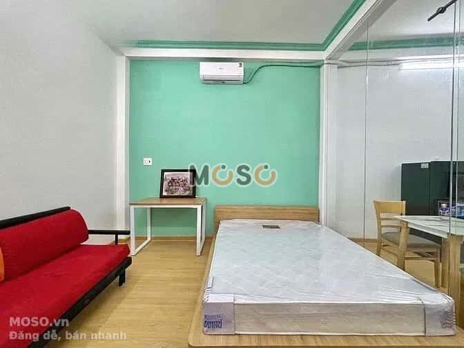 Cho thuê phòng trọ Quận Phú Nhuận, TP.HCM – giá 7.2 triệu - ảnh 18