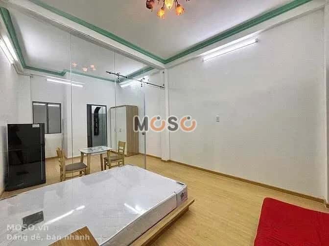 Cho thuê phòng trọ Quận Phú Nhuận, TP.HCM – giá 7.2 triệu - ảnh 19