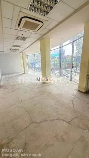 Cho thuê văn phòng An Dương Vương Quận 5, TP.HCM – giá 16.8 triệu - ảnh 3