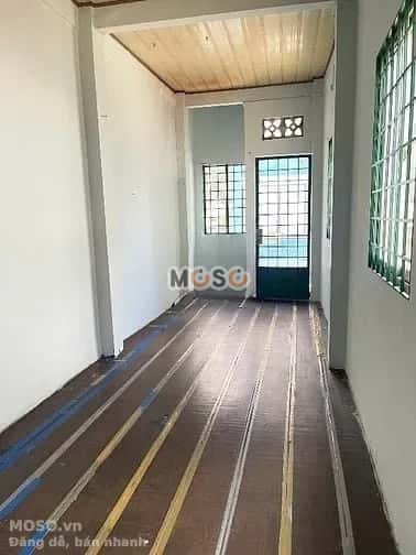 Cho thuê nhà mặt tiền Đường Hồ Hảo Hớn Quận 1, TP.HCM – giá 17 triệu - ảnh 5