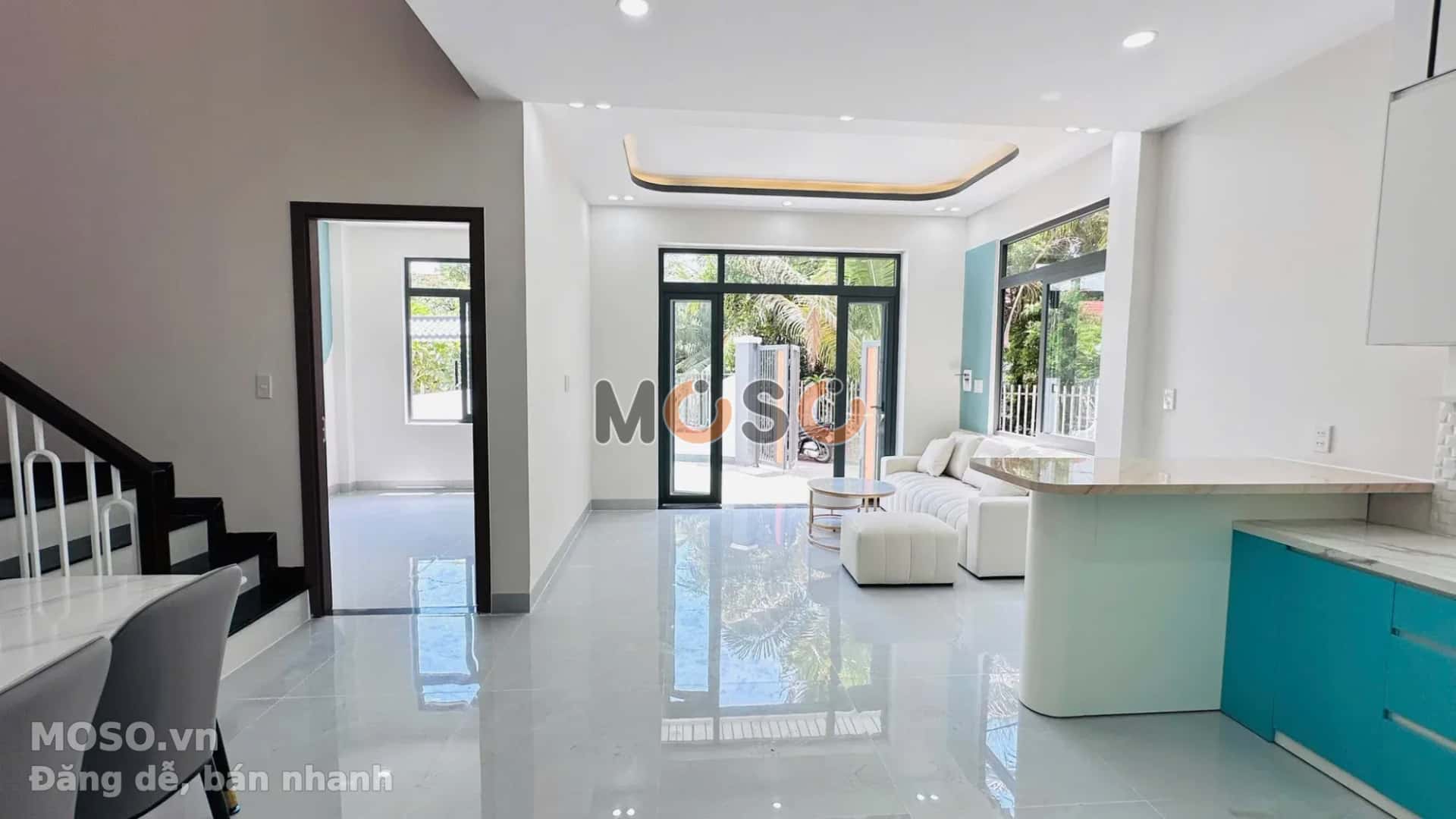 Bán nhà hẻm thôn Phú Lộc Tây 2 Huyện Diên Khánh, Khánh Hòa – 4 phòng ngủ, giá 2.4 tỷ - ảnh 4