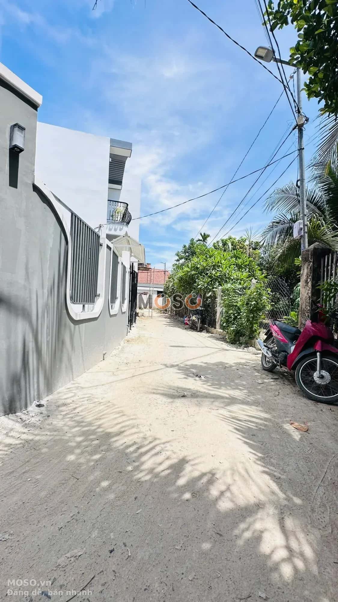 Bán nhà hẻm thôn Phú Lộc Tây 2 Huyện Diên Khánh, Khánh Hòa – 4 phòng ngủ, giá 2.4 tỷ - ảnh 14
