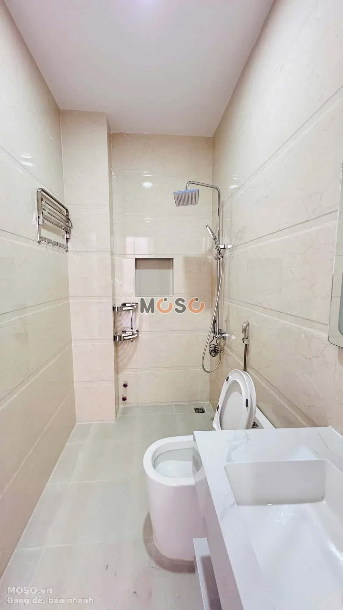 Bán nhà hẻm thôn Phú Lộc Tây 2 Huyện Diên Khánh, Khánh Hòa – 4 phòng ngủ, giá 2.4 tỷ - ảnh 12