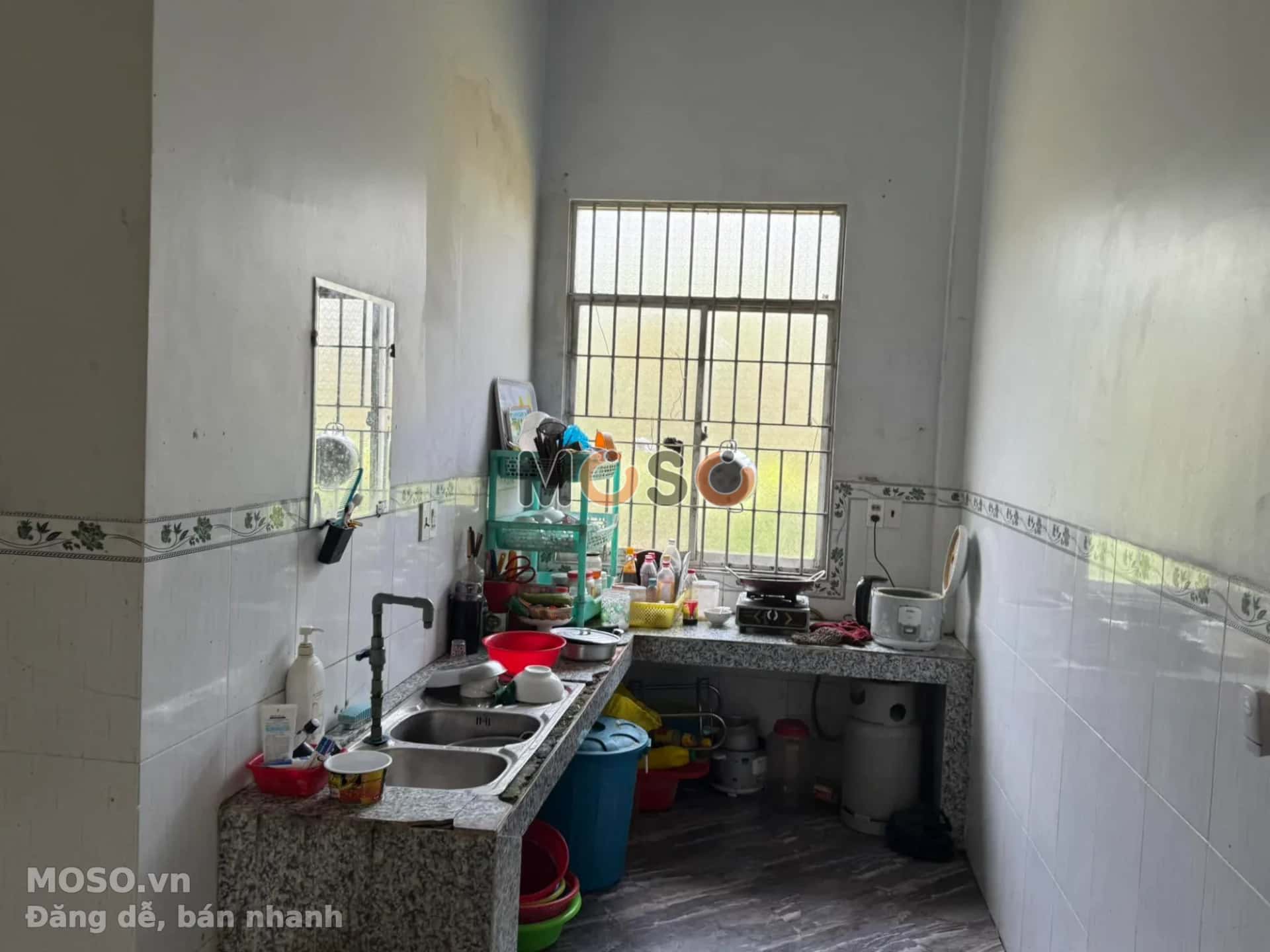 Bán nhà hẻm ấp Đông Hòa A Huyện Thới Lai, TP. Cần Thơ – 3 phòng ngủ, giá 3.5 tỷ - ảnh 5