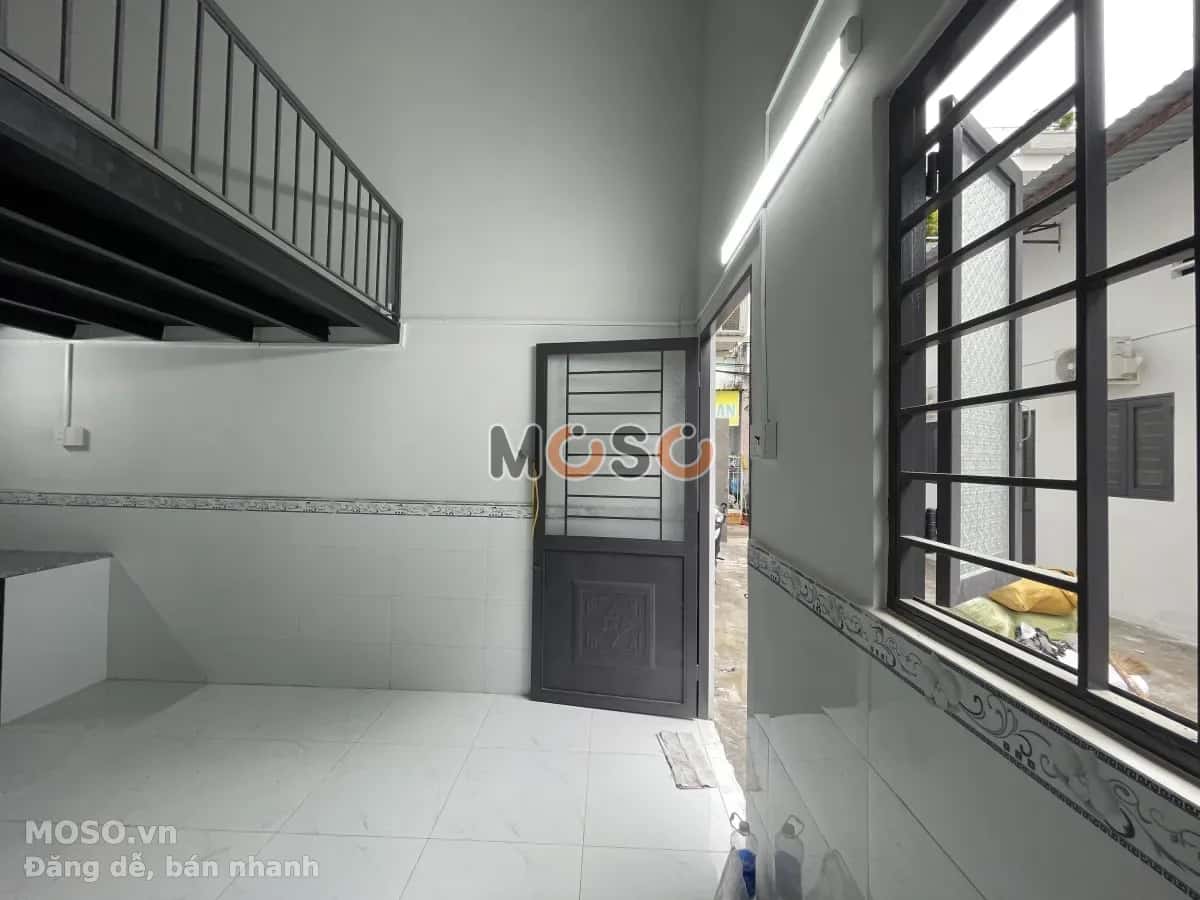 Cho thuê phòng trọ Đỗ Xuân Hợp Phước Long, TP.HCM – 1 phòng ngủ, giá 4 triệu - ảnh 3