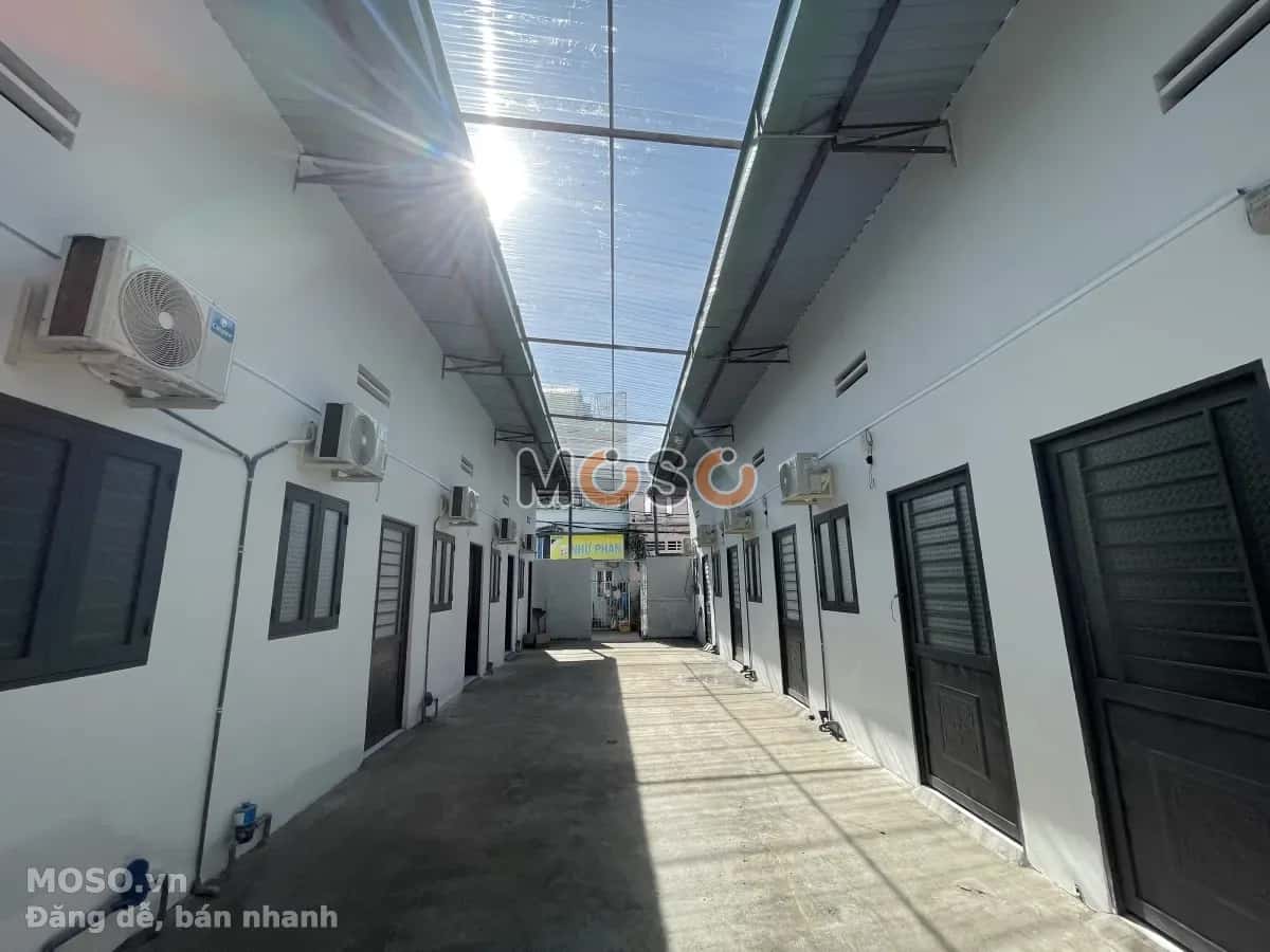 Cho thuê phòng trọ Đỗ Xuân Hợp Phước Long, TP.HCM – 1 phòng ngủ, giá 4 triệu - ảnh 4