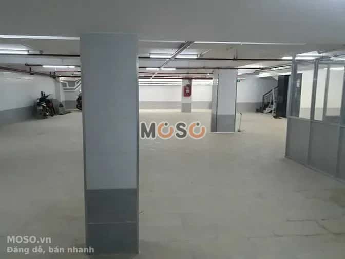 Cho thuê văn phòng Quận 2, TP.HCM – 3 phòng ngủ, giá 300 triệu - ảnh 3