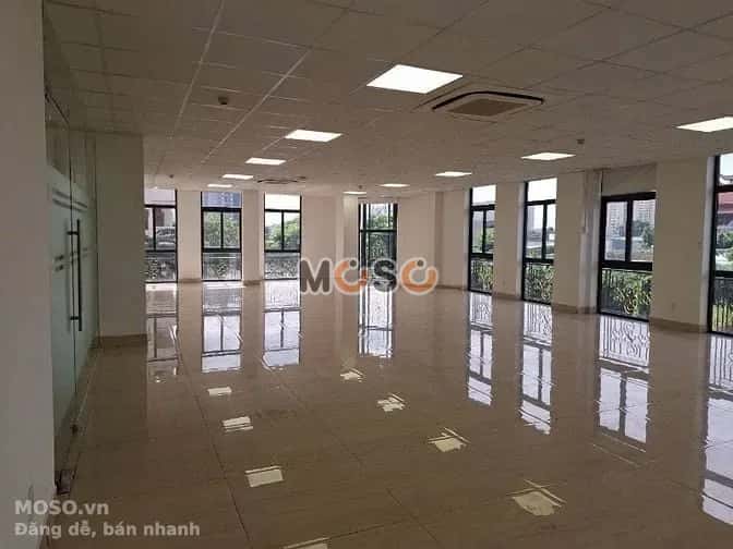 Cho thuê văn phòng Quận 2, TP.HCM – 3 phòng ngủ, giá 300 triệu - ảnh 2