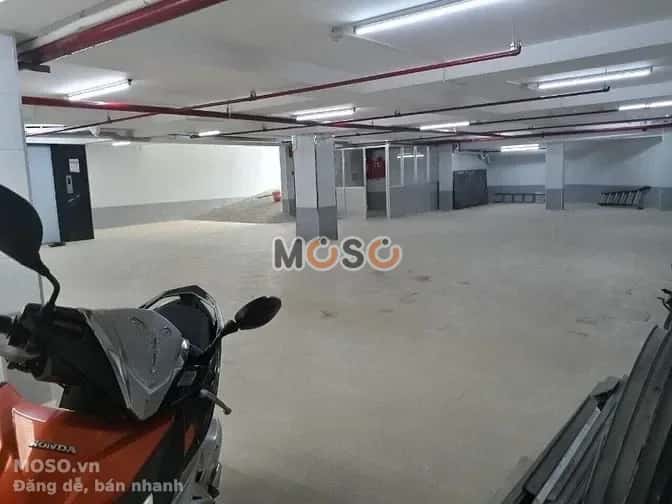 Cho thuê văn phòng Quận 2, TP.HCM – 3 phòng ngủ, giá 300 triệu - ảnh 4