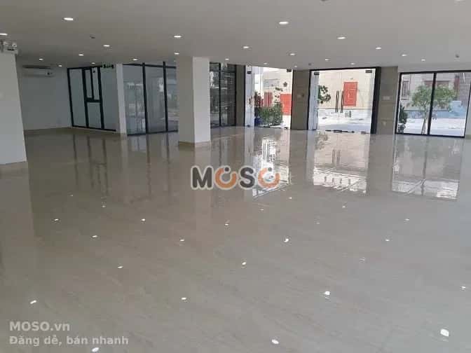 Cho thuê văn phòng Quận 2, TP.HCM – 3 phòng ngủ, giá 300 triệu - ảnh 5