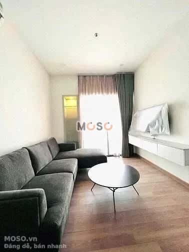 Cho thuê căn hộ chung cư Quận Bình Thạnh, TP.HCM – 2 phòng ngủ, giá 18 triệu - ảnh 1