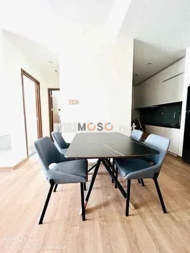 Cho thuê căn hộ chung cư Quận Bình Thạnh, TP.HCM – 2 phòng ngủ, giá 18 triệu - ảnh 2