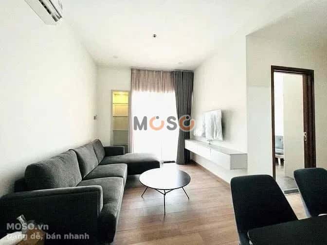 Cho thuê căn hộ chung cư Quận Bình Thạnh, TP.HCM – 2 phòng ngủ, giá 18 triệu - ảnh 5