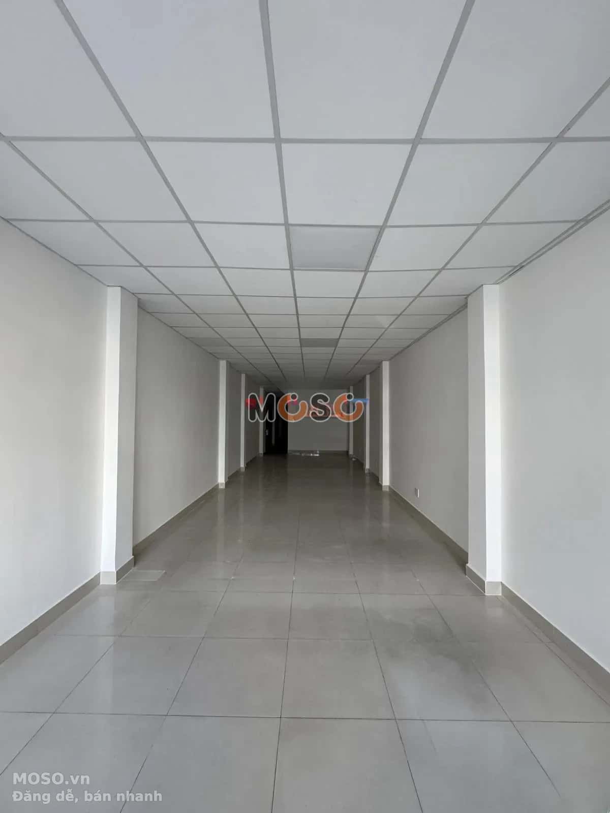 Cho thuê văn phòng Trần Phú Quận 5, TP.HCM – giá 100 triệu - ảnh 1