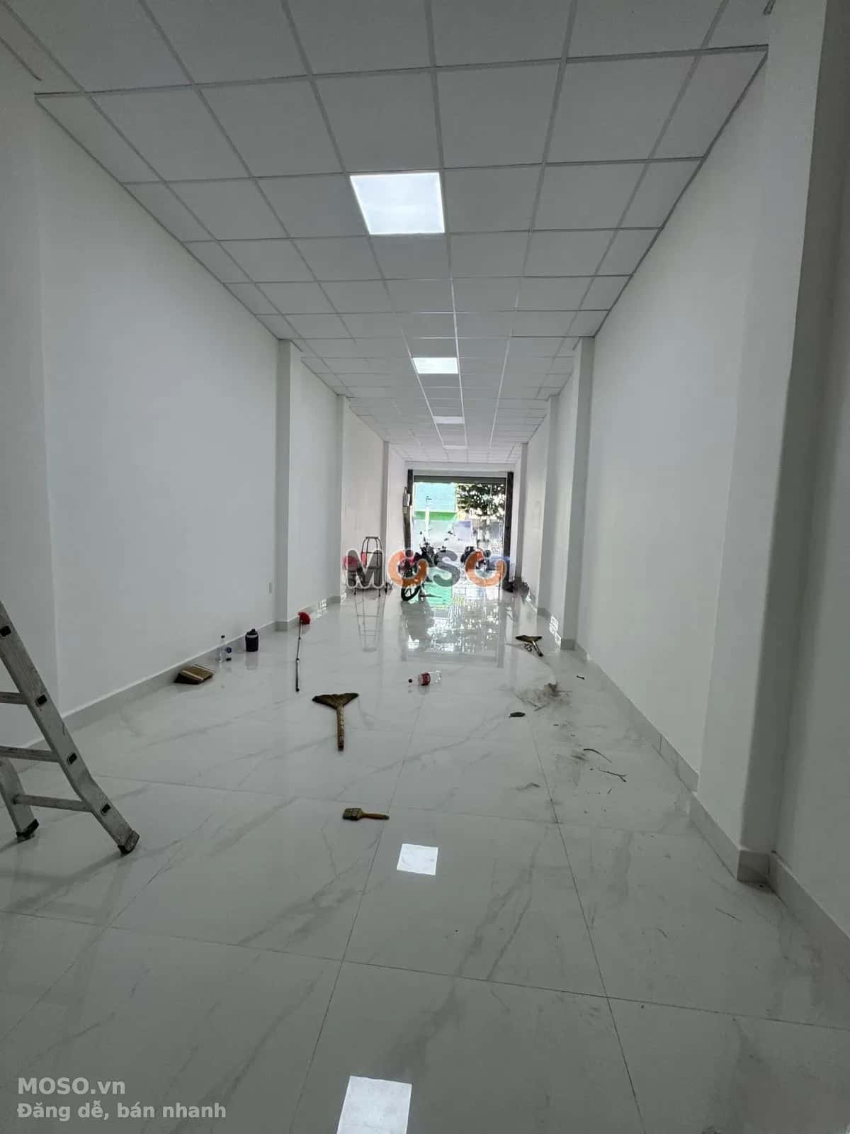 Cho thuê văn phòng Trần Phú Quận 5, TP.HCM – giá 100 triệu - ảnh 2