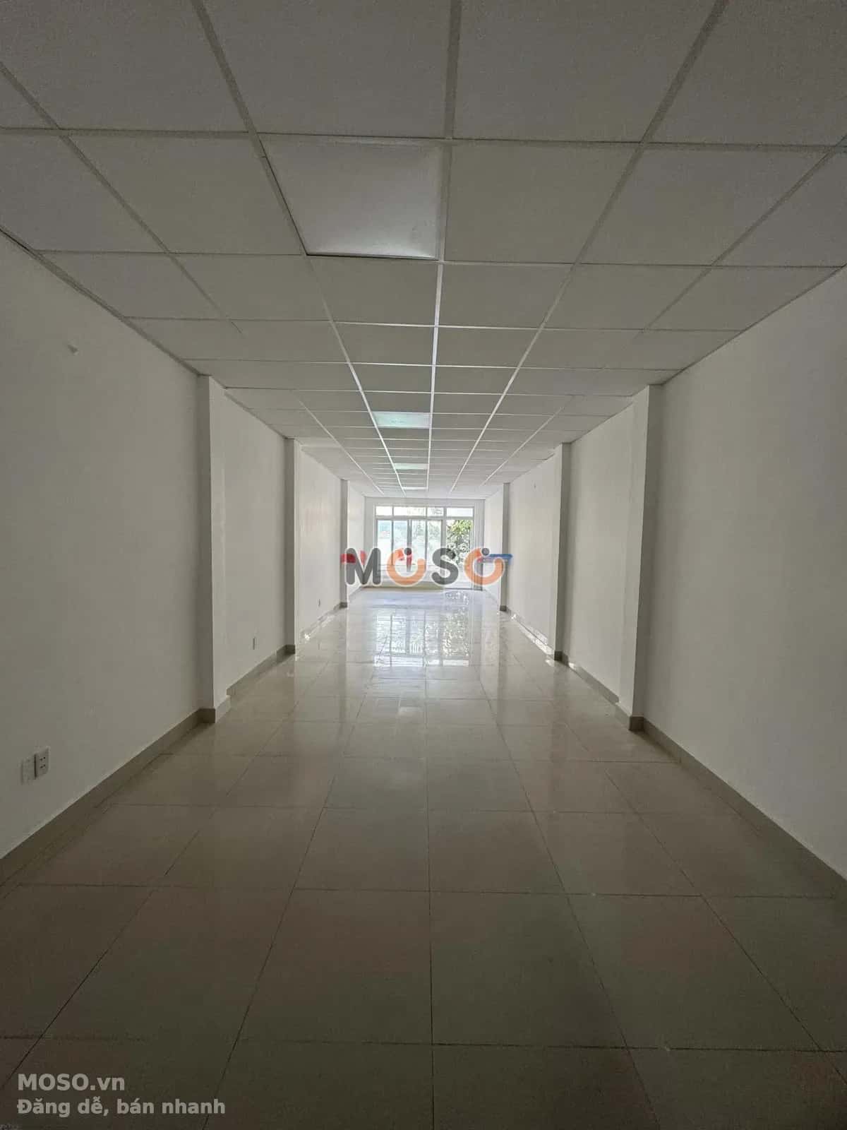 Cho thuê văn phòng Trần Phú Quận 5, TP.HCM – giá 100 triệu - ảnh 3