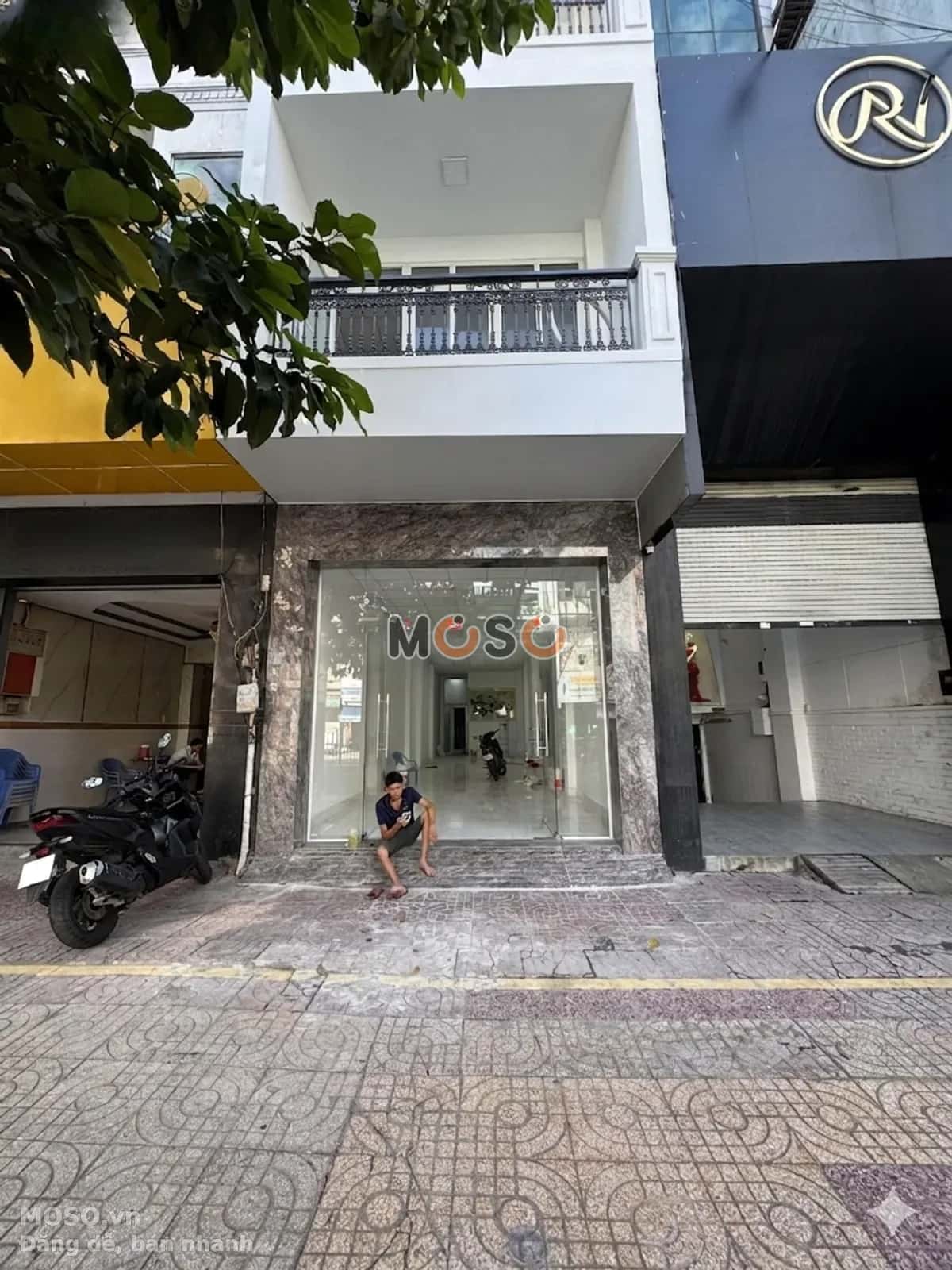 Cho thuê văn phòng Trần Phú Quận 5, TP.HCM – giá 100 triệu - ảnh 5