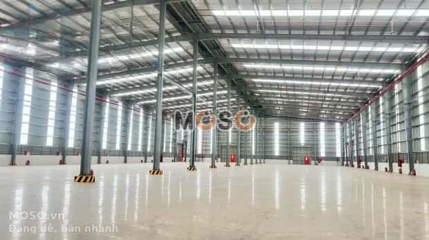 Cho thuê kho, nhà xưởng ĐT 769 Thống Nhất, Đồng Nai – giá 570 triệu - ảnh 1
