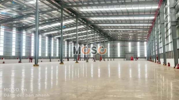 Cho thuê kho, nhà xưởng ĐT 769 Thống Nhất, Đồng Nai – giá 570 triệu - ảnh 2