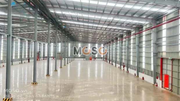 Cho thuê kho, nhà xưởng ĐT 769 Thống Nhất, Đồng Nai – giá 570 triệu - ảnh 3