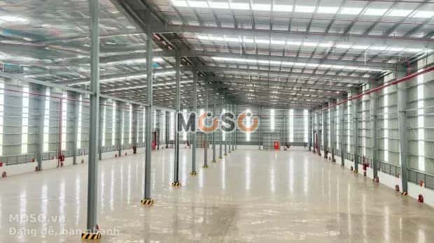 Cho thuê kho, nhà xưởng ĐT 769 Thống Nhất, Đồng Nai – giá 570 triệu - ảnh 4