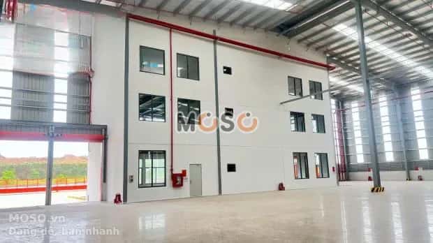 Cho thuê kho, nhà xưởng ĐT 769 Thống Nhất, Đồng Nai – giá 570 triệu - ảnh 5