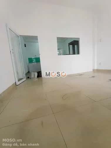 Cho thuê nhà mặt tiền Trần Quang Cơ Tân Phú, TP.HCM – 8 phòng ngủ, giá 27 triệu - ảnh 2