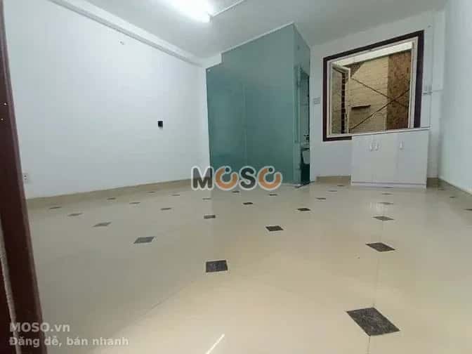 Cho thuê nhà mặt tiền Trần Quang Cơ Tân Phú, TP.HCM – 8 phòng ngủ, giá 27 triệu - ảnh 3