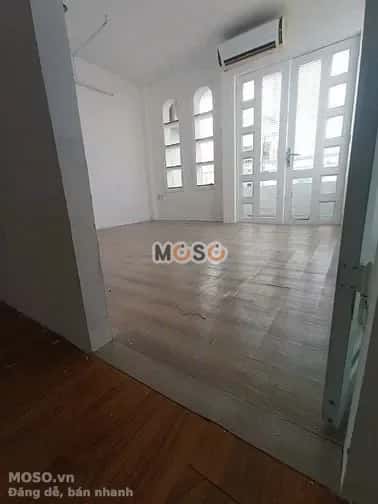 Cho thuê nhà mặt tiền Trần Quang Cơ Tân Phú, TP.HCM – 8 phòng ngủ, giá 27 triệu - ảnh 7