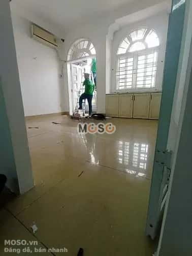Cho thuê nhà mặt tiền Trần Quang Cơ Tân Phú, TP.HCM – 8 phòng ngủ, giá 27 triệu - ảnh 8
