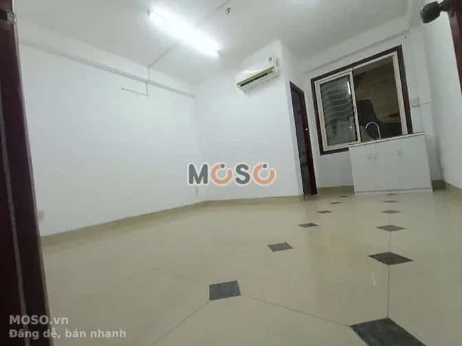 Cho thuê nhà mặt tiền Trần Quang Cơ Tân Phú, TP.HCM – 8 phòng ngủ, giá 27 triệu - ảnh 5