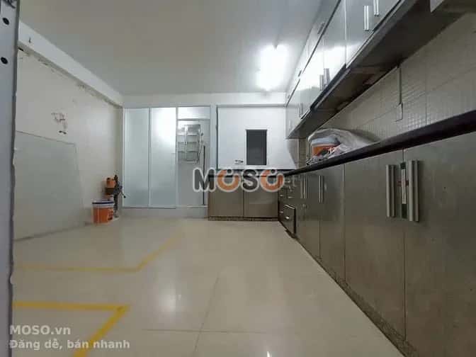 Cho thuê nhà mặt tiền Trần Quang Cơ Tân Phú, TP.HCM – 8 phòng ngủ, giá 27 triệu - ảnh 4