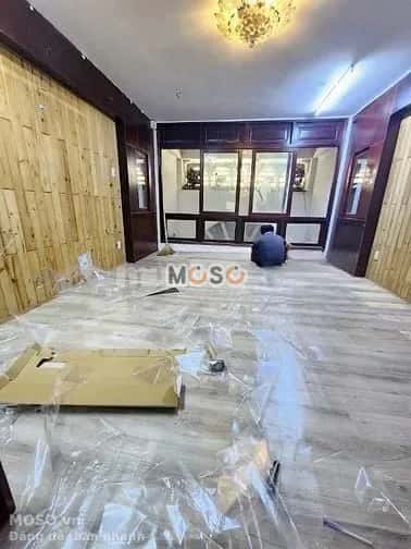 Cho thuê nhà mặt tiền Trần Quang Cơ Tân Phú, TP.HCM – 8 phòng ngủ, giá 27 triệu - ảnh 10