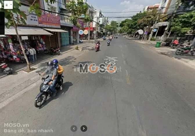 Cho thuê nhà mặt tiền Tỉnh Lộ 10 Bình Tân, TP.HCM – giá 20 triệu - ảnh 3