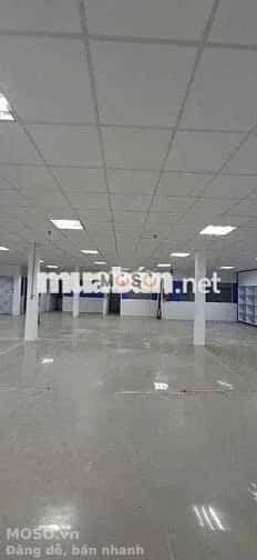Cho thuê kho, nhà xưởng Quận 12, TP.HCM – giá 70 triệu - ảnh 3