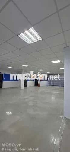 Cho thuê kho, nhà xưởng Quận 12, TP.HCM – giá 70 triệu - ảnh 1